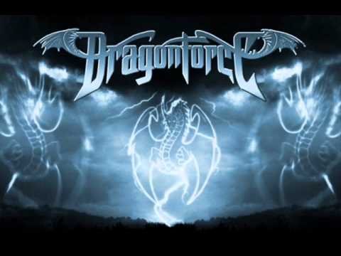 Dragonforce Lyrics